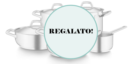 pentole regalate